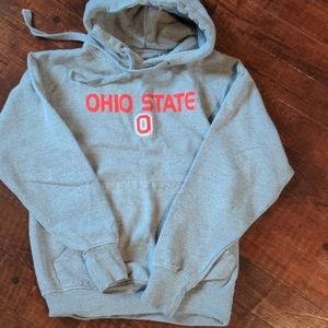 Ohio State hoodie size small